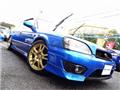 2003 Subaru Legacy Touring Wagon