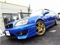 2003 Subaru Legacy Touring Wagon