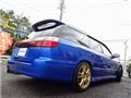 2003 Subaru Legacy Touring Wagon