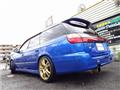 2003 Subaru Legacy Touring Wagon