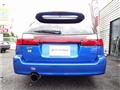 2003 Subaru Legacy Touring Wagon