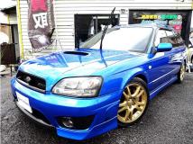 2003 Subaru Legacy Touring Wagon