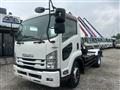 2017 Isuzu Isuzu Others