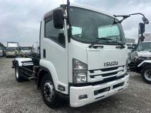 2017 Isuzu Isuzu Others