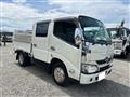 2019 Hino Dutro