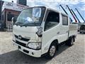 2019 Hino Dutro