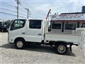2019 Hino Dutro