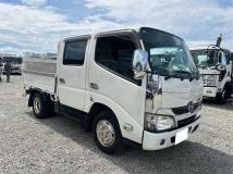 2019 Hino Dutro