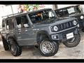 2021 Suzuki Jimny