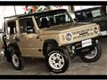 2019 Suzuki Jimny