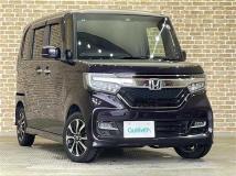 2019 Honda N BOX