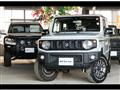 2020 Suzuki Jimny