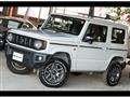 2020 Suzuki Jimny