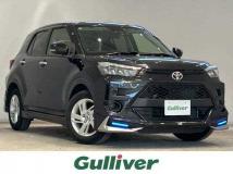 2023 Toyota Raize