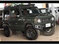 2020 Suzuki Jimny