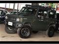 2020 Suzuki Jimny