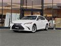 2020 Lexus ES