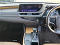2020 Lexus ES