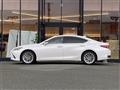 2020 Lexus ES