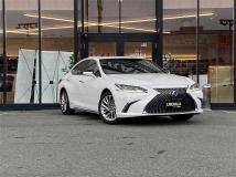 2020 Lexus ES