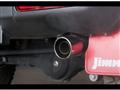 2020 Suzuki Jimny