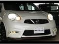 2018 Nissan March