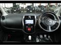 2018 Nissan March