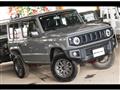 2019 Suzuki Jimny