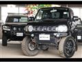 2013 Suzuki Jimny
