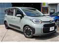 2024 Toyota Sienta