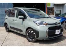 2024 Toyota Sienta