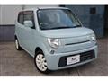 2011 Suzuki MR Wagon