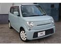 2011 Suzuki MR Wagon