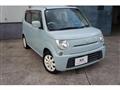 2011 Suzuki MR Wagon