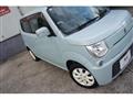 2011 Suzuki MR Wagon