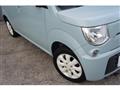 2011 Suzuki MR Wagon