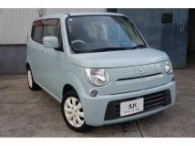 2011 Suzuki MR Wagon