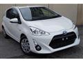 2015 Toyota AQUA