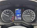 2021 Subaru Impreza
