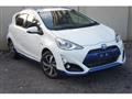2015 Toyota AQUA