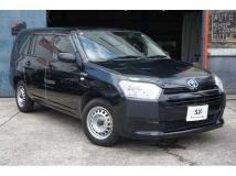2019 Toyota Probox Van