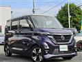 2020 Nissan ROOX