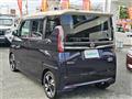 2020 Nissan ROOX