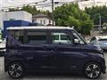 2020 Nissan ROOX