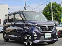 2020 Nissan ROOX