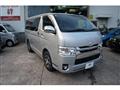 2014 Toyota Hiace Van