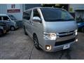 2014 Toyota Hiace Van