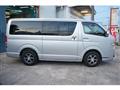 2014 Toyota Hiace Van