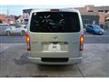 2014 Toyota Hiace Van