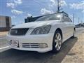 2005 Toyota Crown Athlete Series